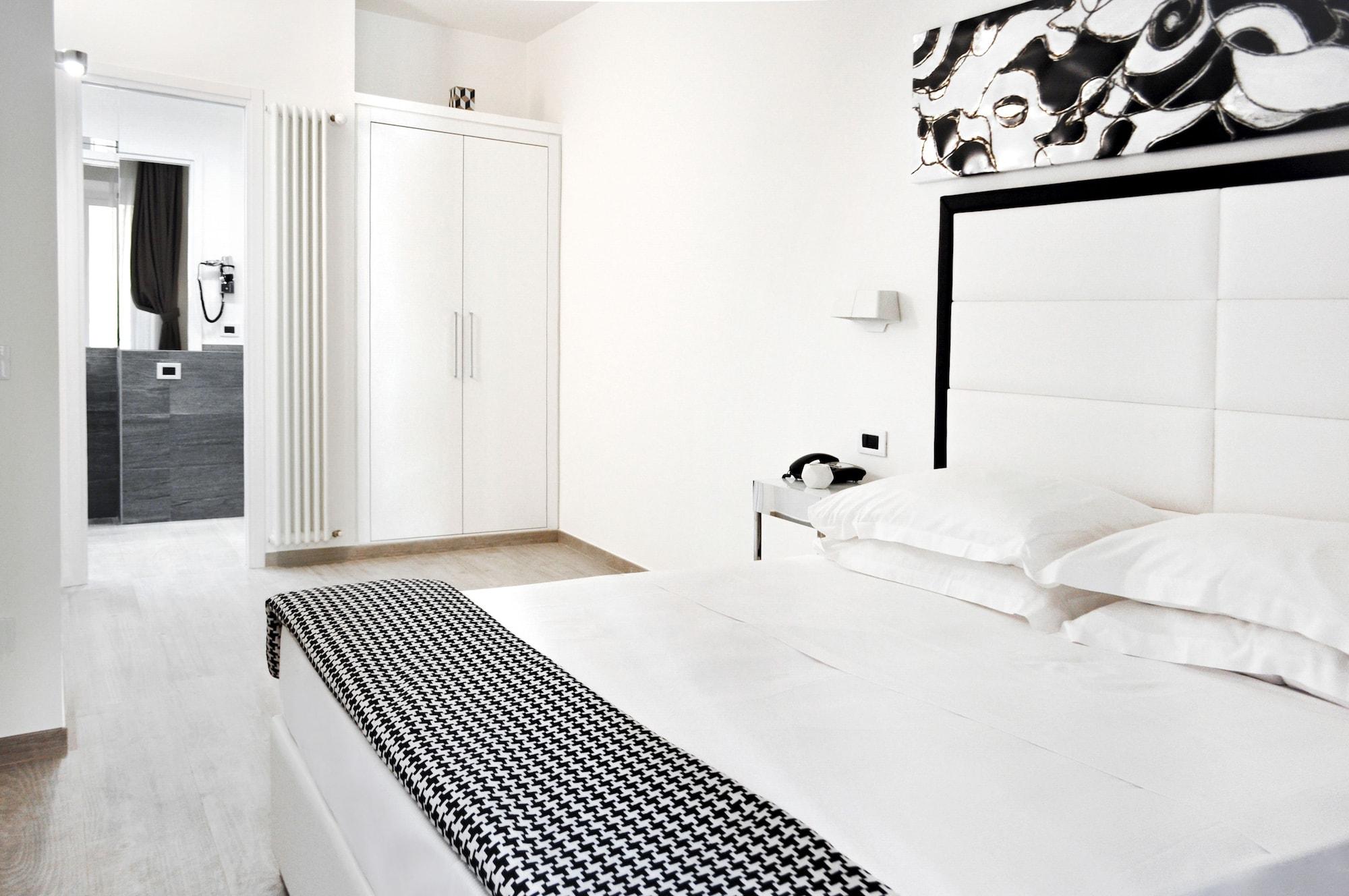 Lhp Suite Roma Termini Exterior foto