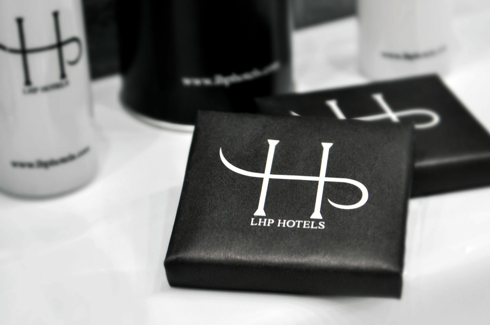 Lhp Suite Roma Termini Exterior foto